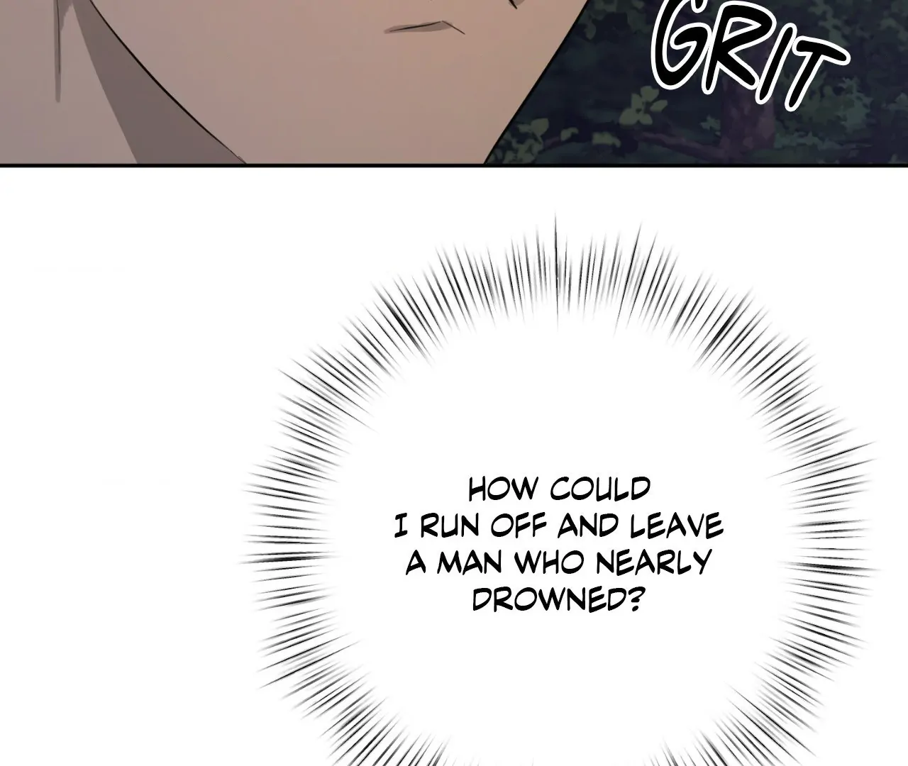 The Oil Seller’s Butthole Is Slippery 「Official Uncensored」 - Episode 2 manhwa