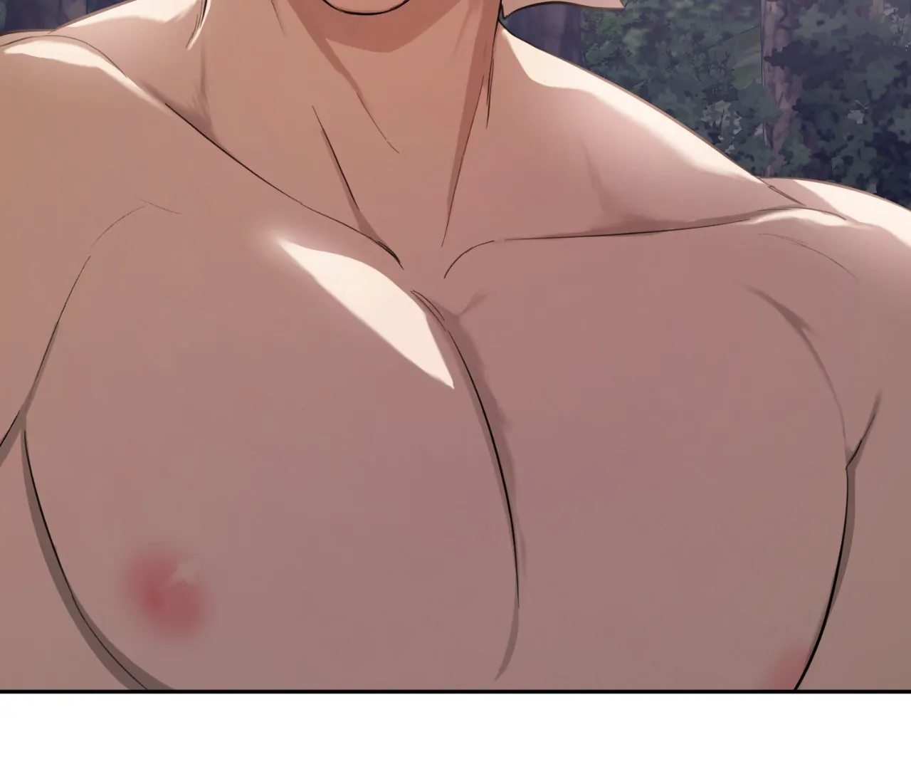 The Oil Seller’s Butthole Is Slippery 「Official Uncensored」 - Episode 2 manhwa