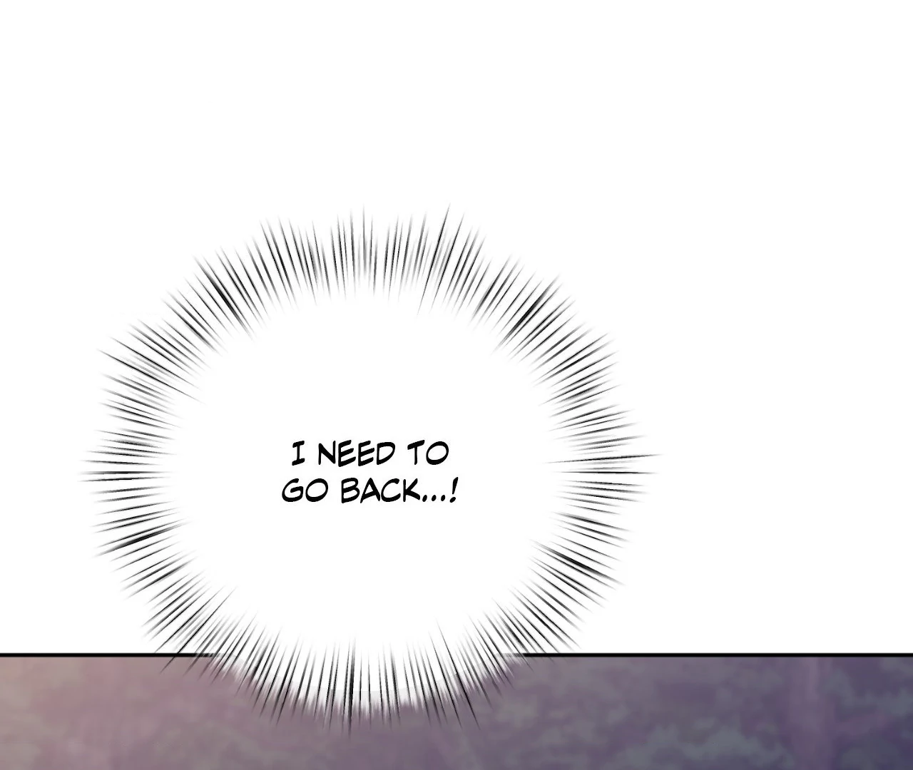 The Oil Seller’s Butthole Is Slippery 「Official Uncensored」 - Episode 2 manhwa