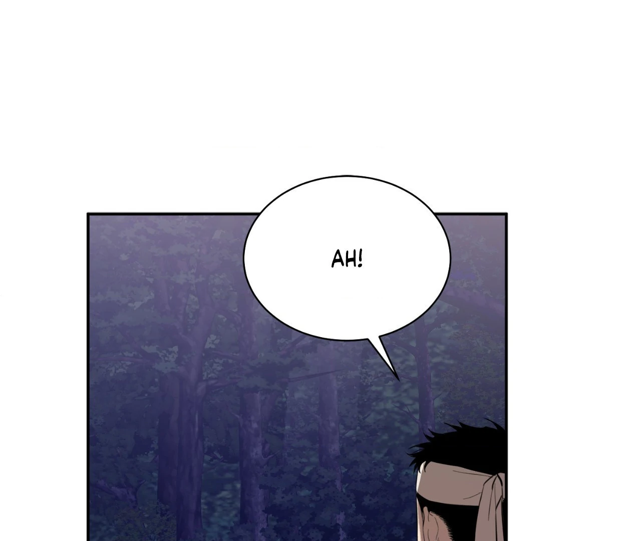 The Oil Seller’s Butthole Is Slippery 「Official Uncensored」 - Episode 2 manhwa
