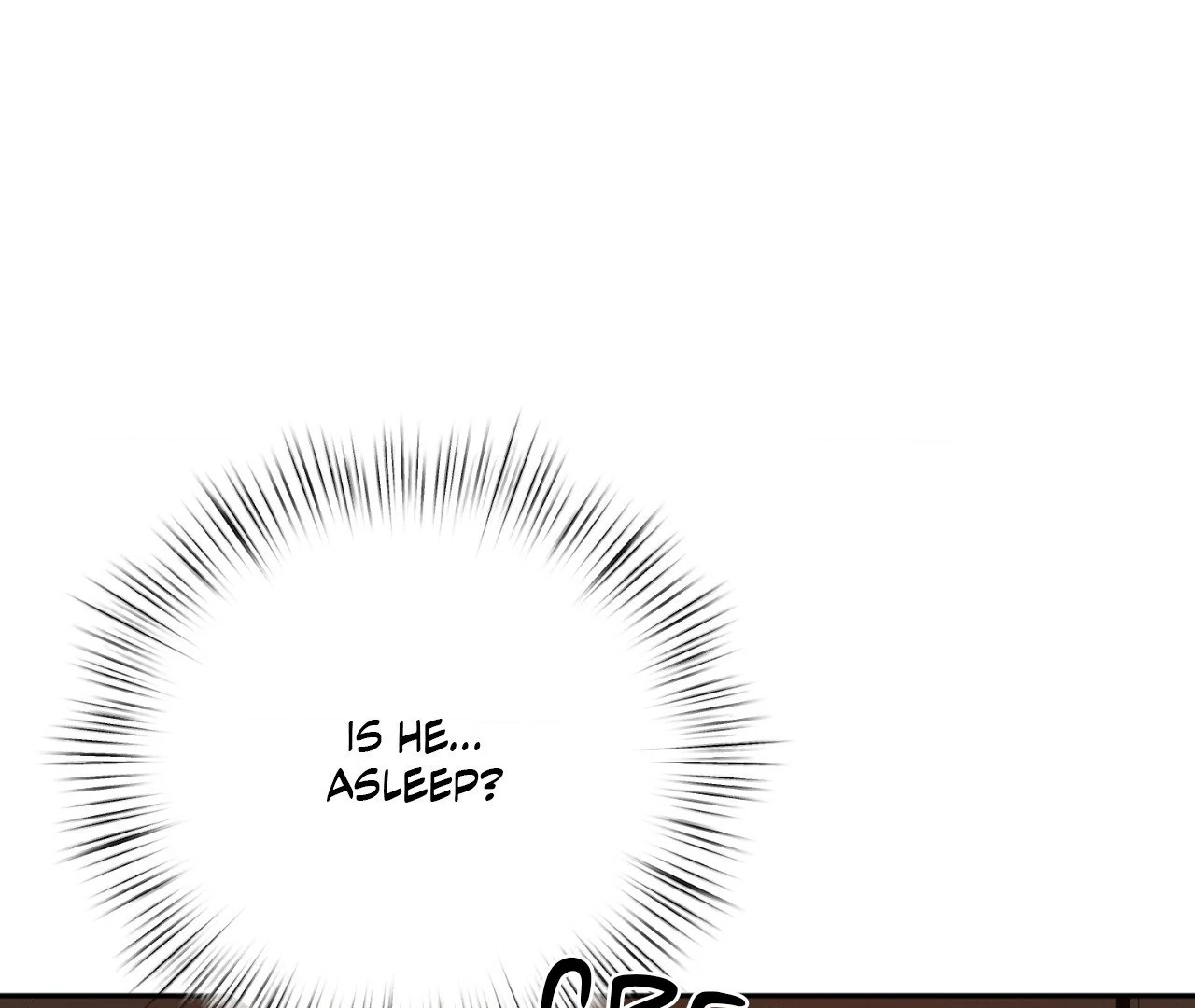 The Oil Seller’s Butthole Is Slippery 「Official Uncensored」 - Episode 2 manhwa