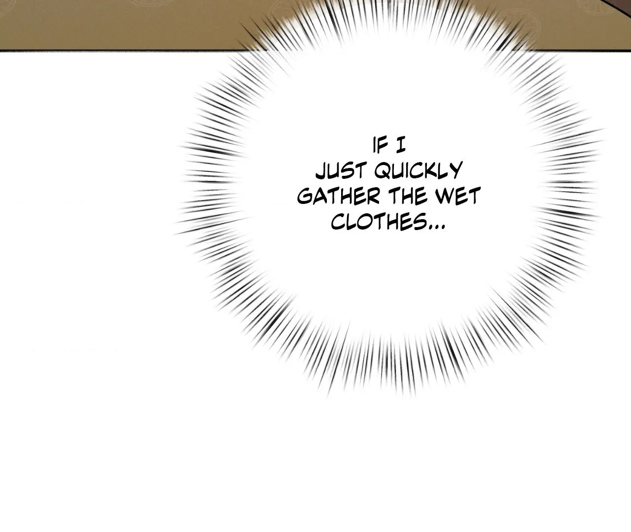 The Oil Seller’s Butthole Is Slippery 「Official Uncensored」 - Episode 2 manhwa
