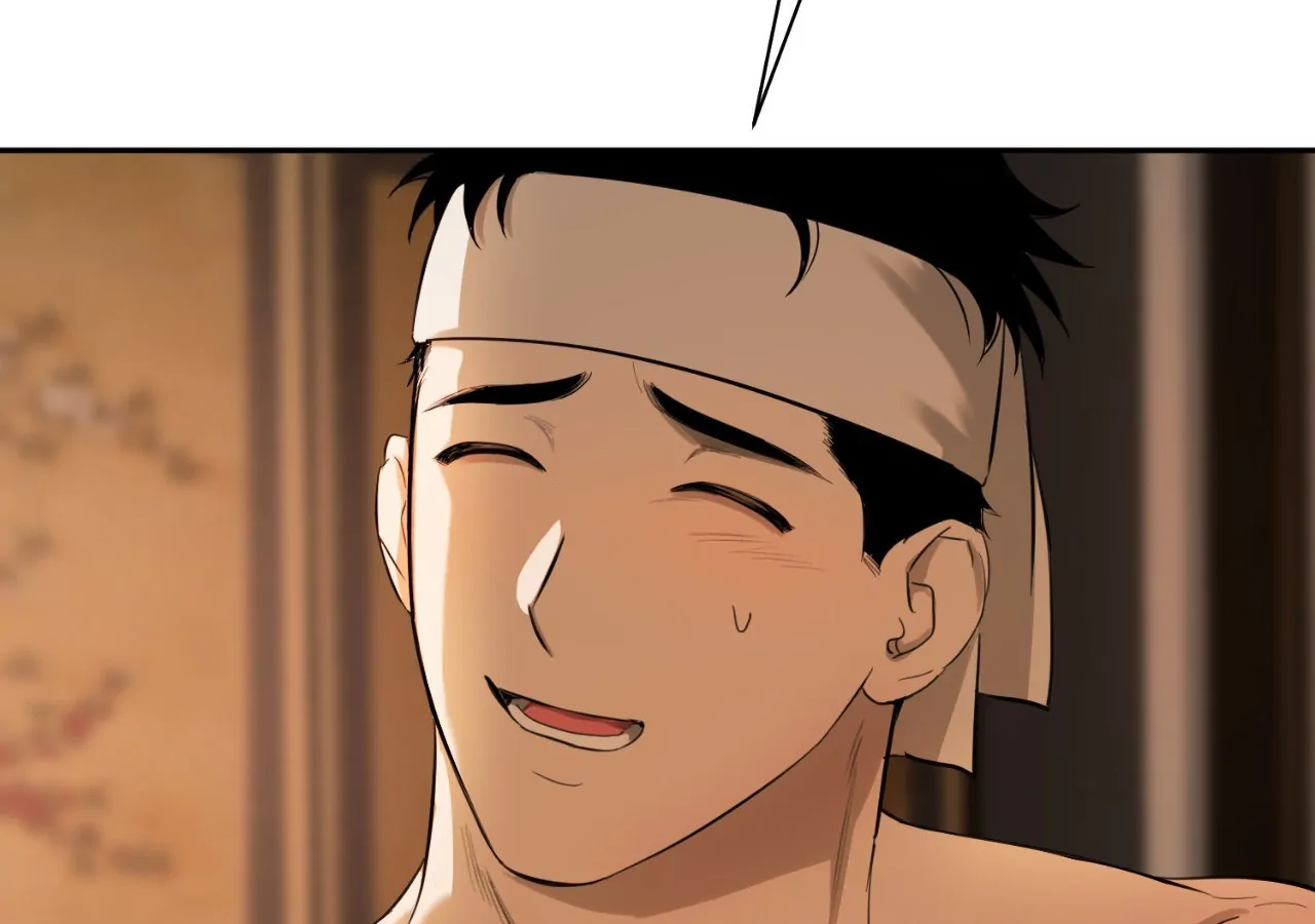 The Oil Seller’s Butthole Is Slippery 「Official Uncensored」 - Episode 2 manhwa