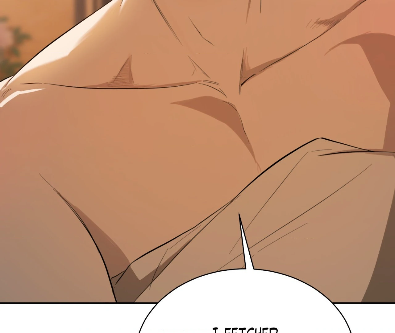 The Oil Seller’s Butthole Is Slippery 「Official Uncensored」 - Episode 2 manhwa
