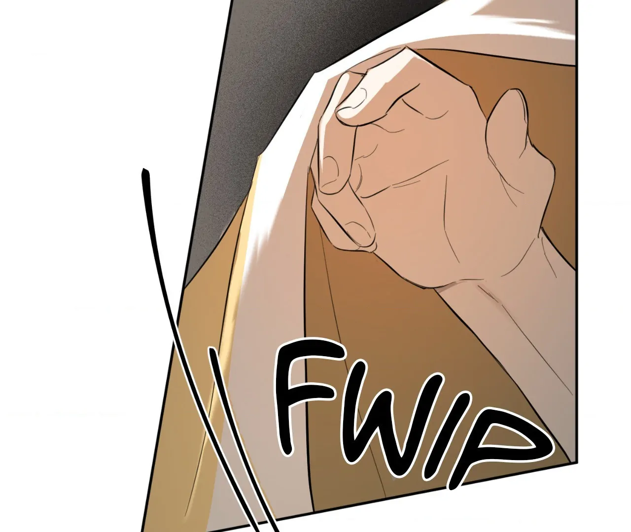 The Oil Seller’s Butthole Is Slippery 「Official Uncensored」 - Episode 2 manhwa