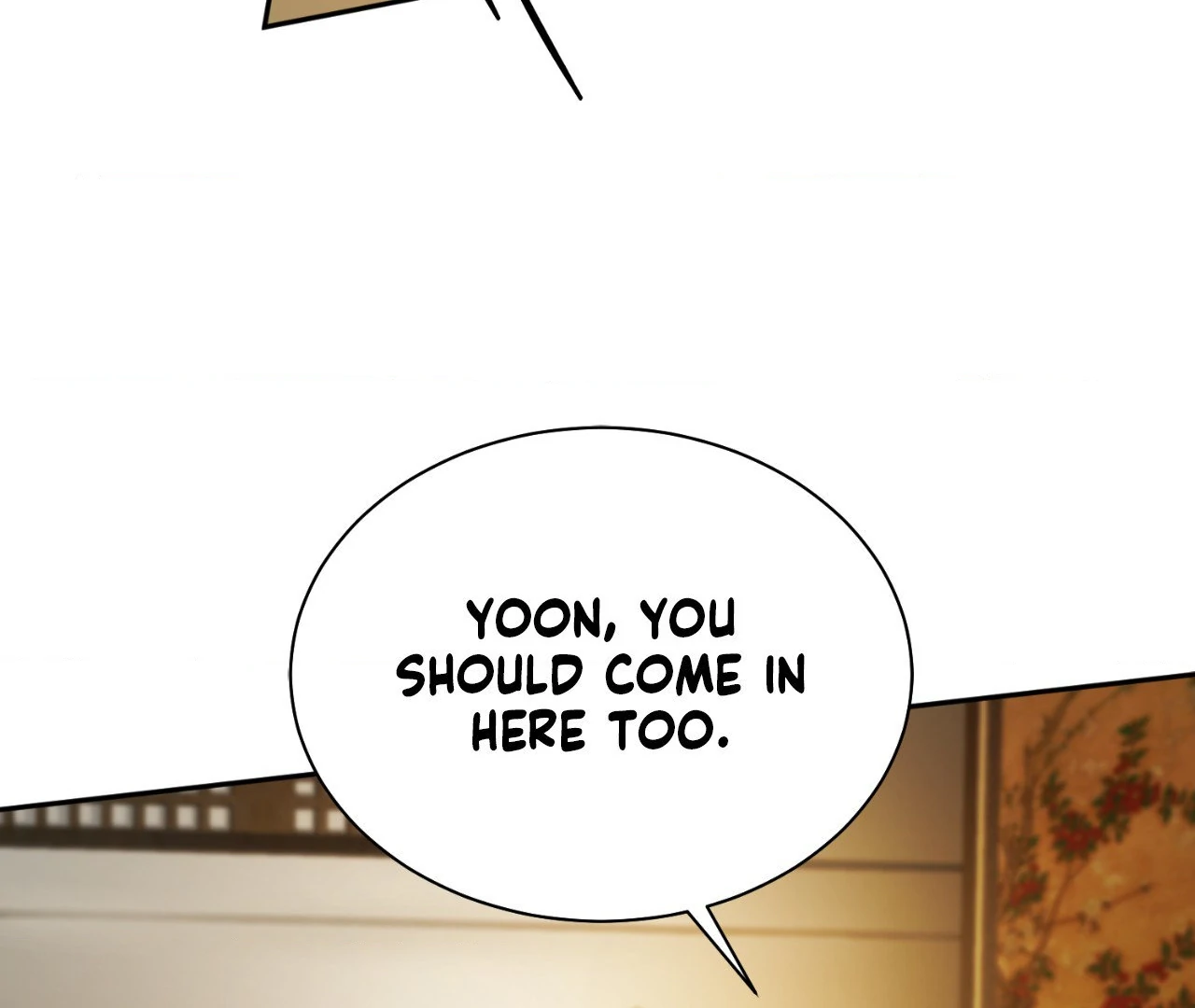 The Oil Seller’s Butthole Is Slippery 「Official Uncensored」 - Episode 2 manhwa