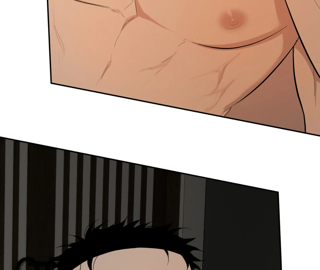 The Oil Seller’s Butthole Is Slippery 「Official Uncensored」 - Episode 2 manhwa