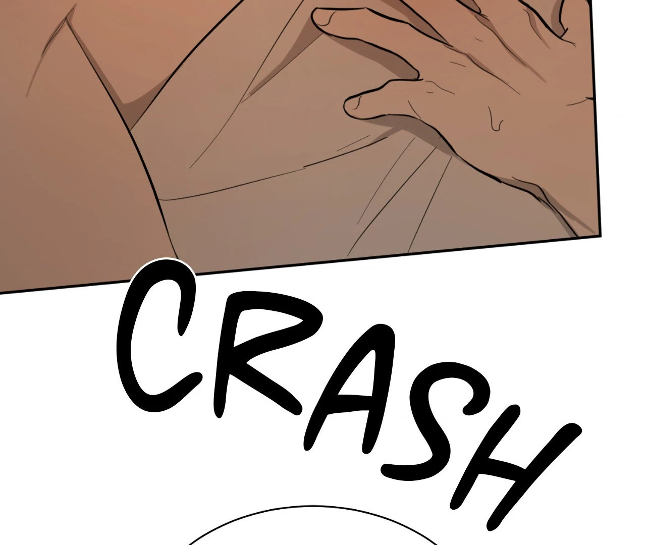 The Oil Seller’s Butthole Is Slippery 「Official Uncensored」 - Episode 2 manhwa