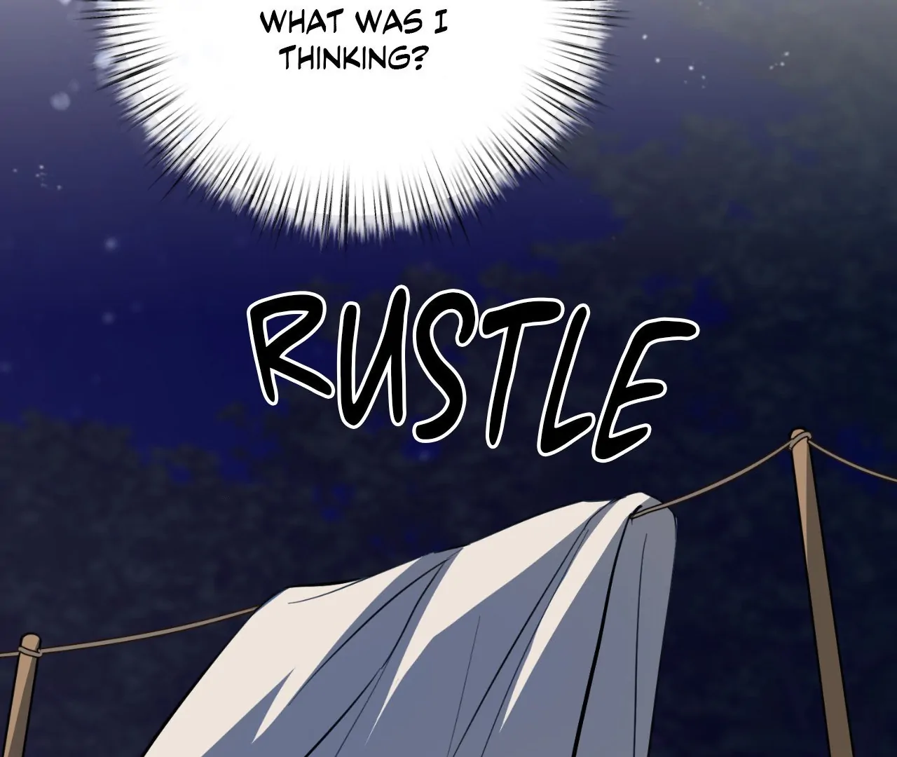 The Oil Seller’s Butthole Is Slippery 「Official Uncensored」 - Episode 2 manhwa