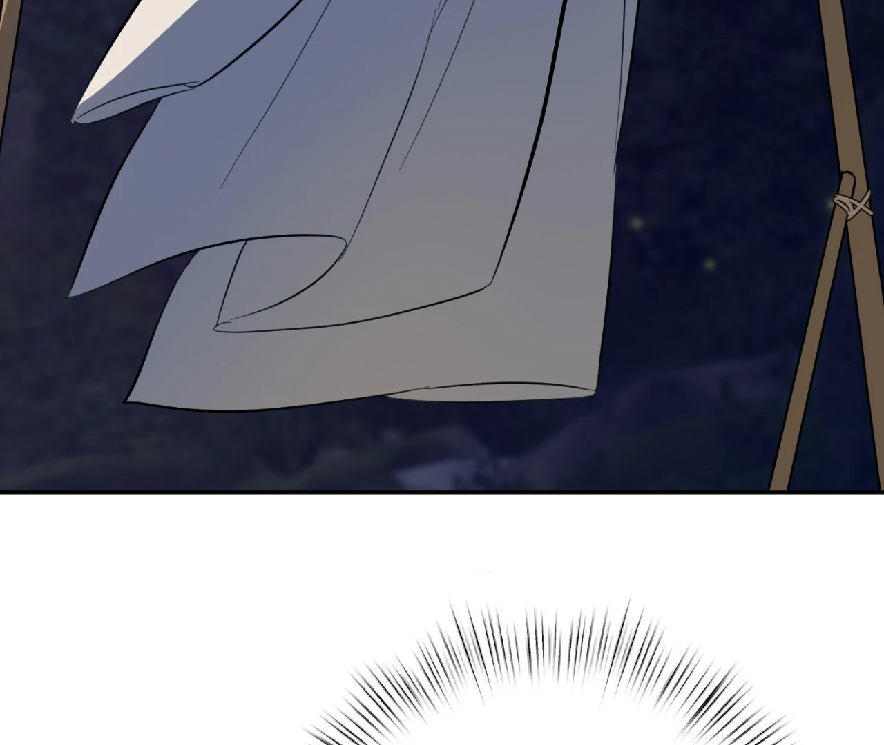 The Oil Seller’s Butthole Is Slippery 「Official Uncensored」 - Episode 2 manhwa