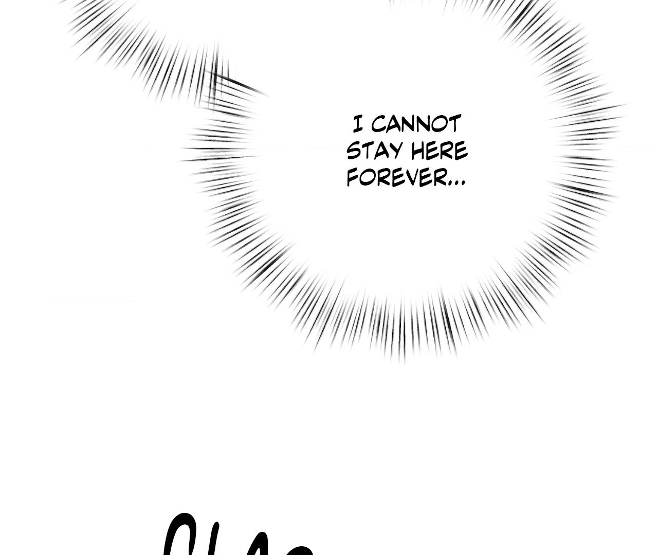 The Oil Seller’s Butthole Is Slippery 「Official Uncensored」 - Episode 2 manhwa