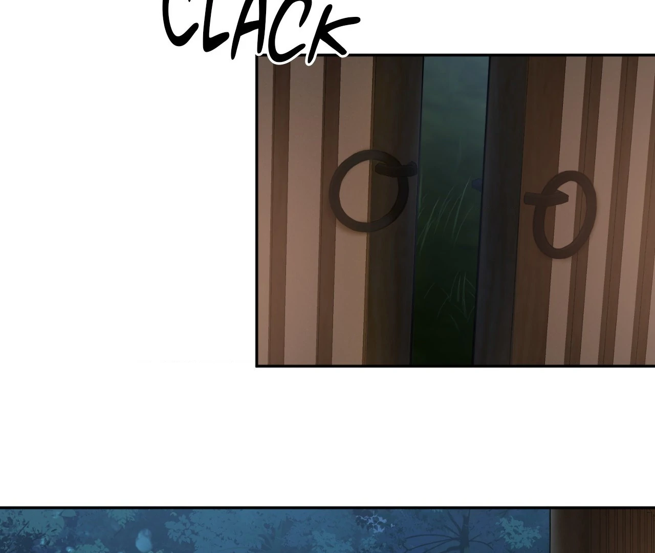 The Oil Seller’s Butthole Is Slippery 「Official Uncensored」 - Episode 2 manhwa