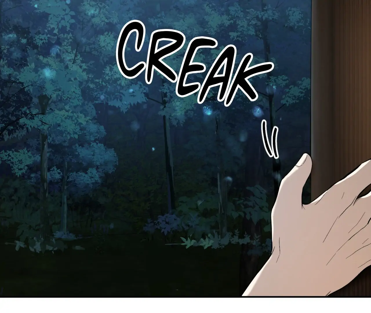 The Oil Seller’s Butthole Is Slippery 「Official Uncensored」 - Episode 2 manhwa