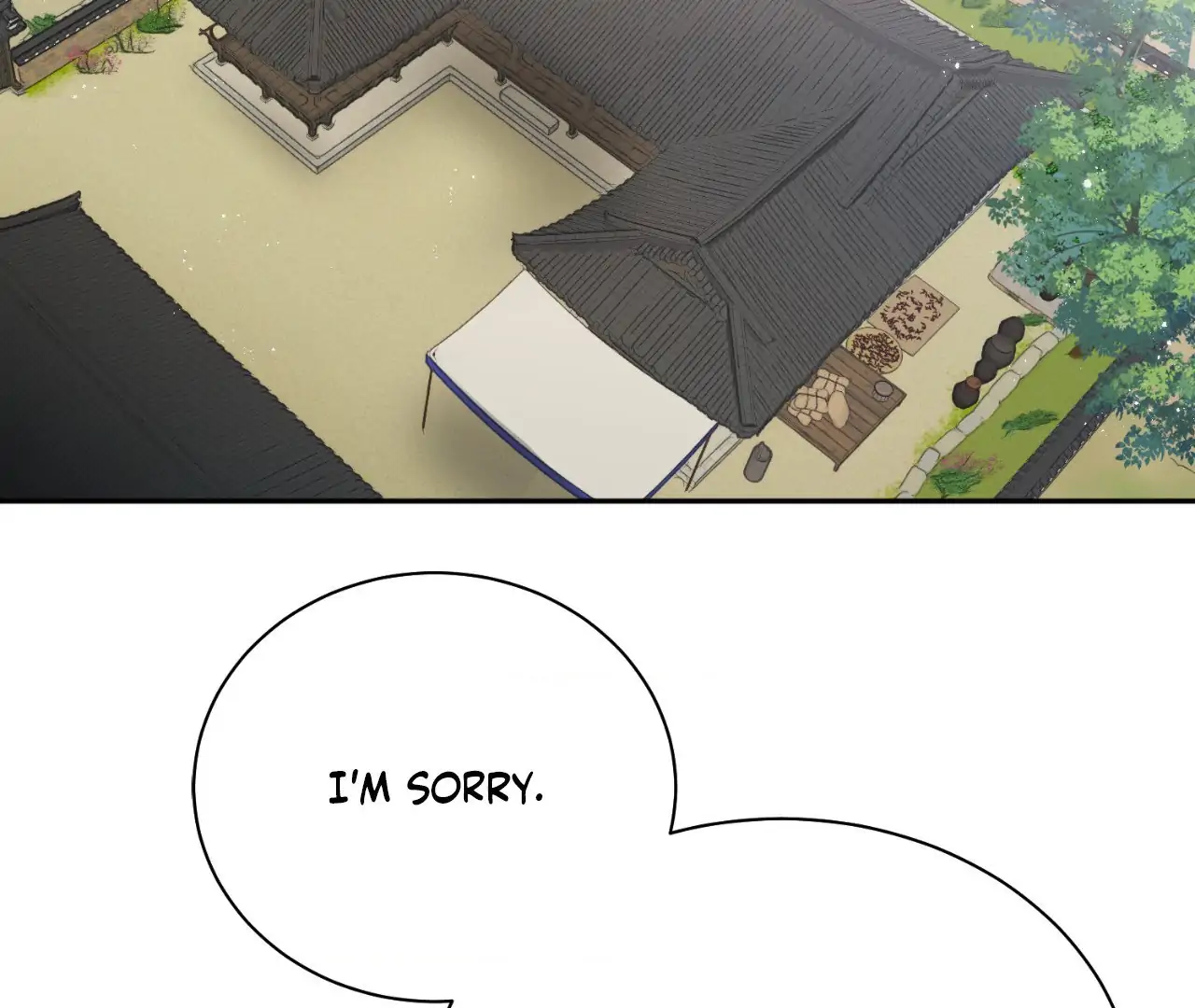 The Oil Seller’s Butthole Is Slippery 「Official Uncensored」 - Episode 2 manhwa