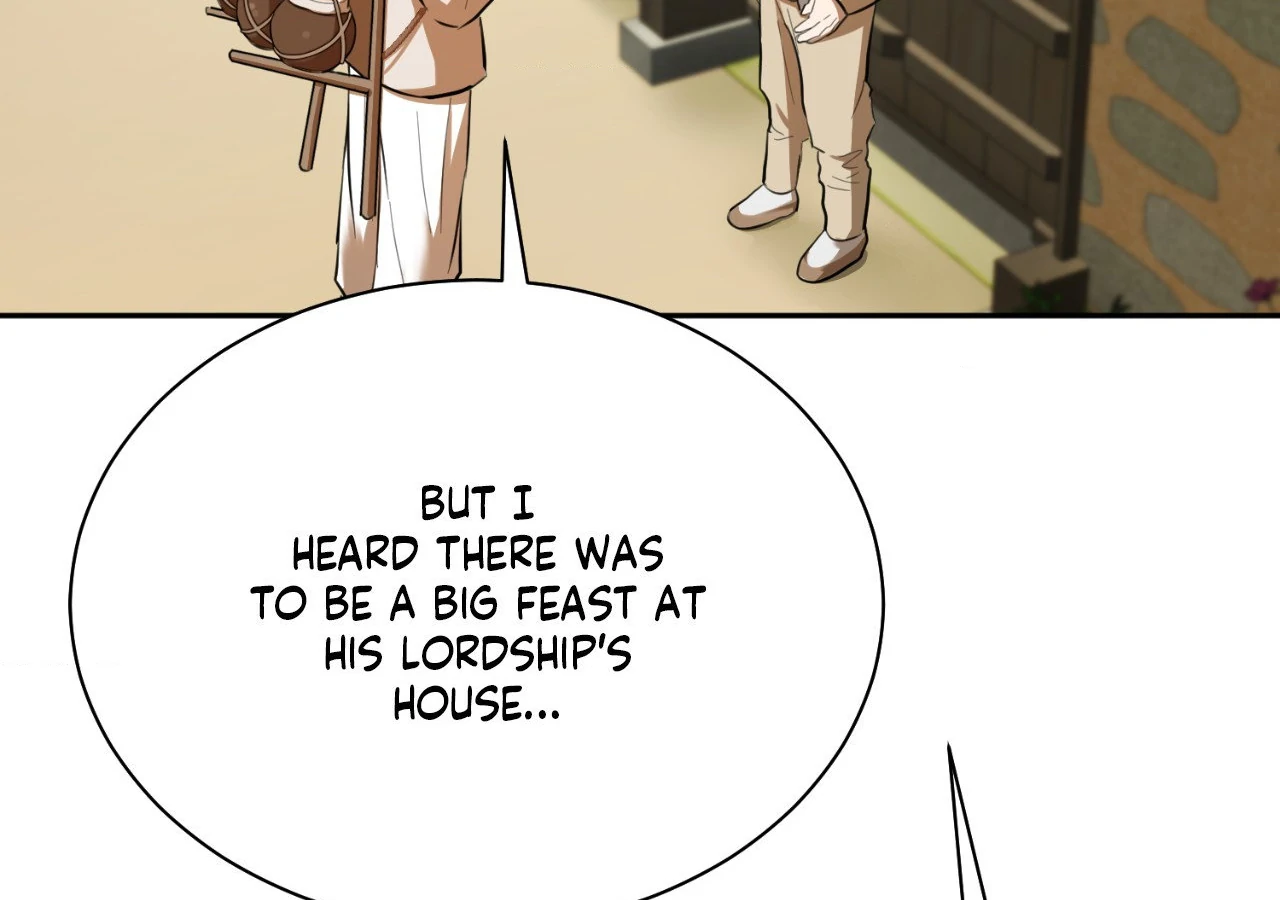The Oil Seller’s Butthole Is Slippery 「Official Uncensored」 - Episode 2 manhwa