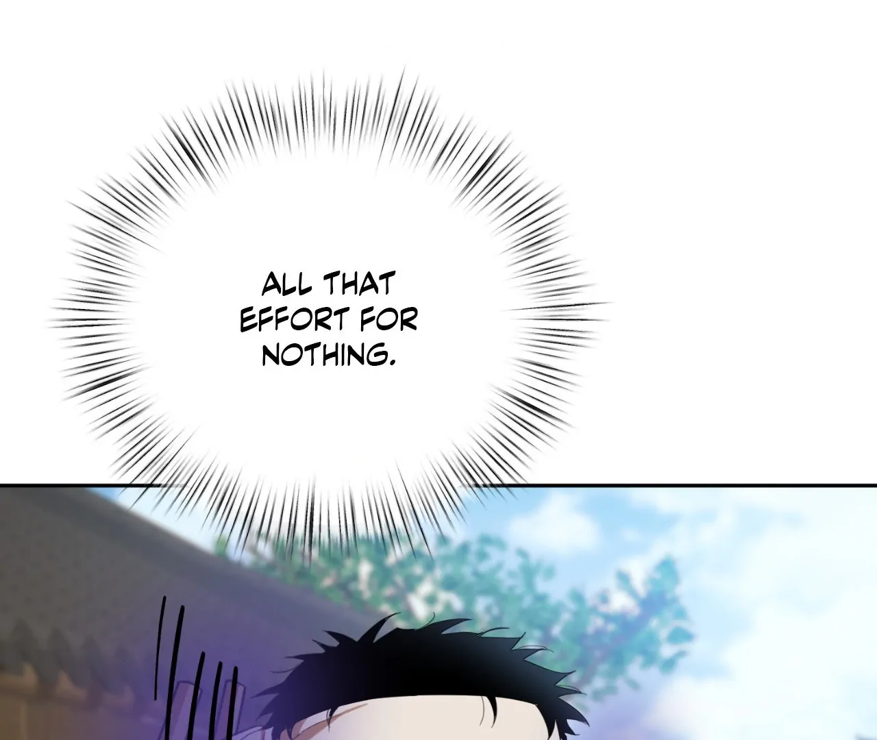 The Oil Seller’s Butthole Is Slippery 「Official Uncensored」 - Episode 2 manhwa
