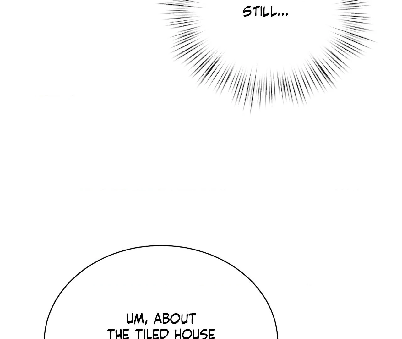 The Oil Seller’s Butthole Is Slippery 「Official Uncensored」 - Episode 2 manhwa