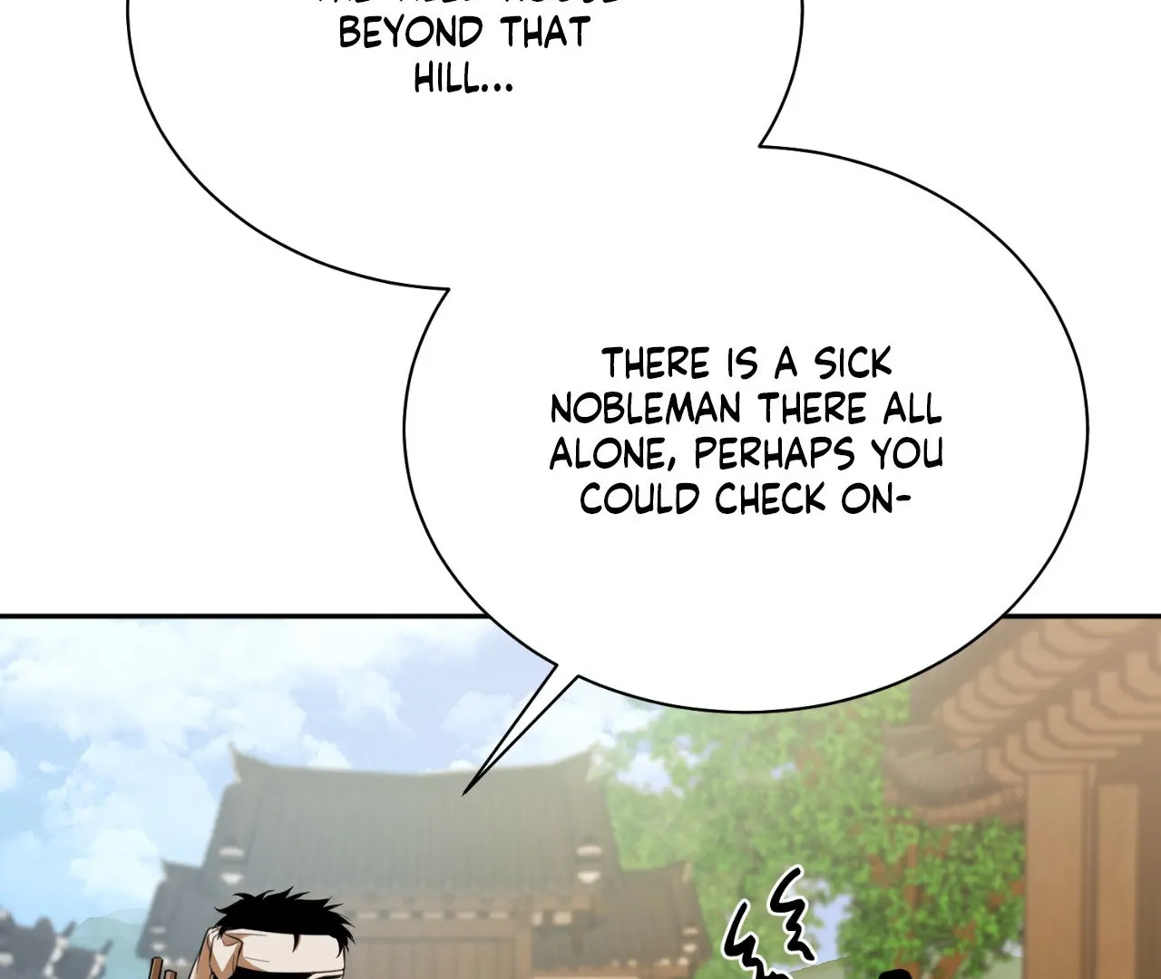 The Oil Seller’s Butthole Is Slippery 「Official Uncensored」 - Episode 2 manhwa