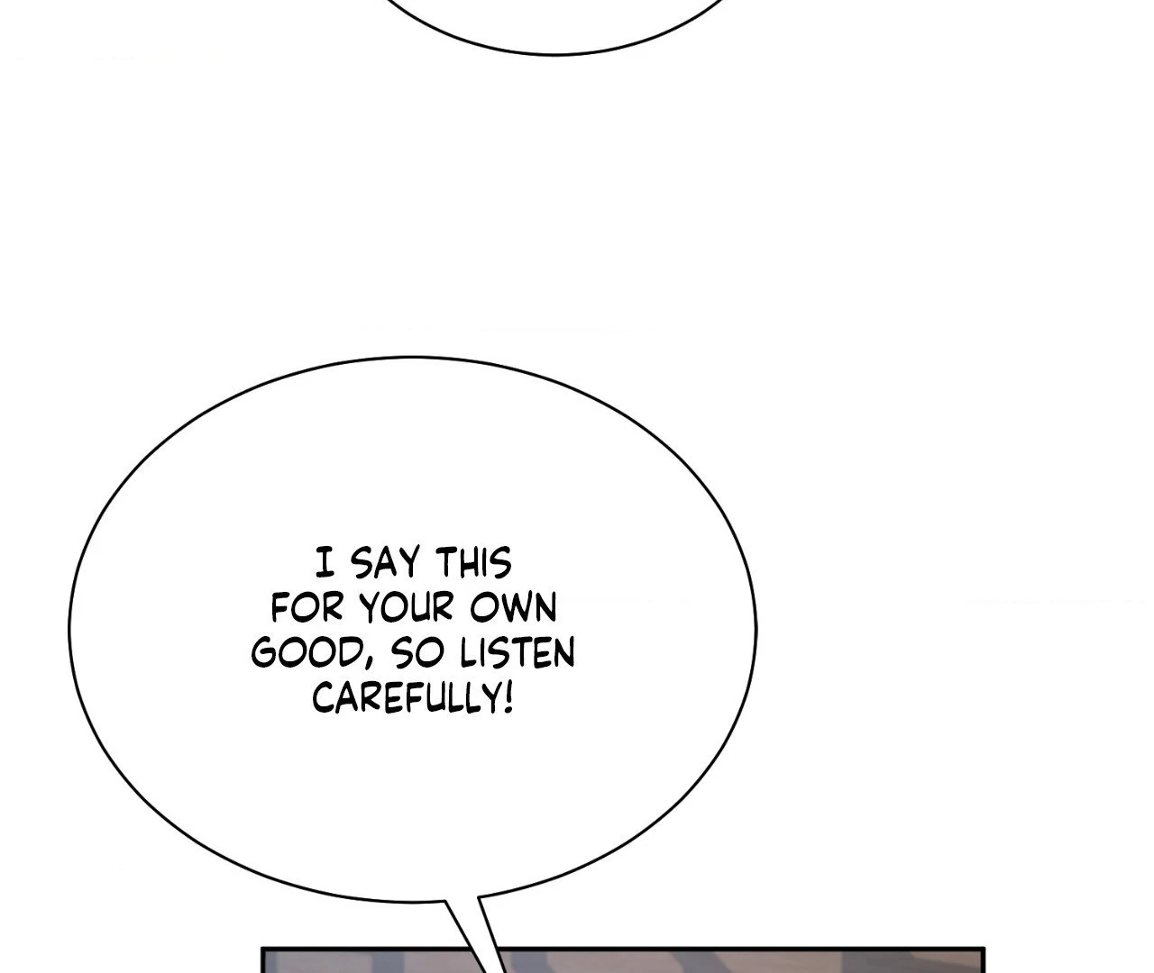 The Oil Seller’s Butthole Is Slippery 「Official Uncensored」 - Episode 2 manhwa