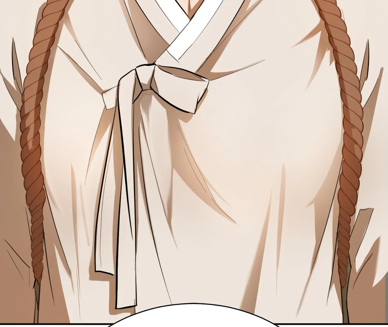 The Oil Seller’s Butthole Is Slippery 「Official Uncensored」 - Episode 2 manhwa