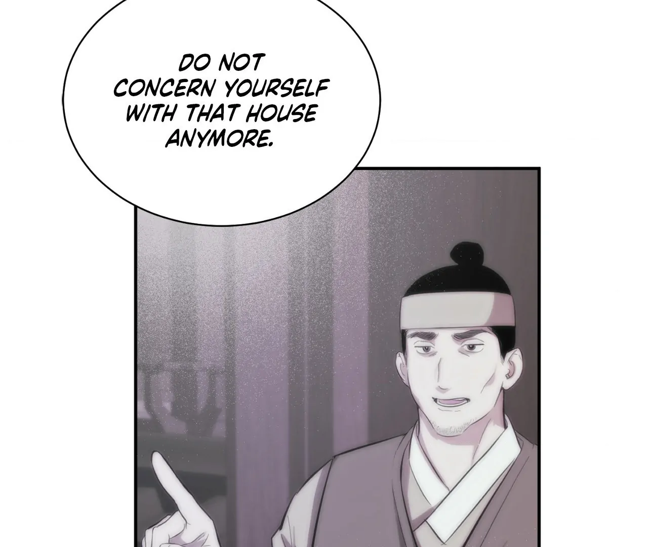 The Oil Seller’s Butthole Is Slippery 「Official Uncensored」 - Episode 3 manhwa