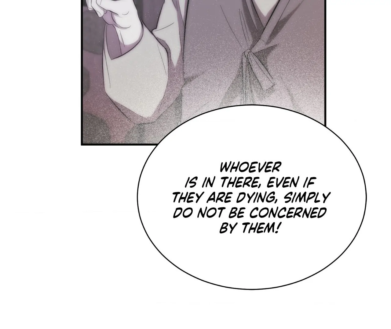 The Oil Seller’s Butthole Is Slippery 「Official Uncensored」 - Episode 3 manhwa