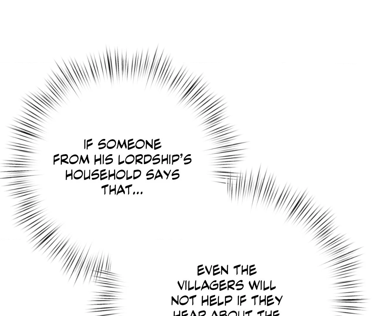 The Oil Seller’s Butthole Is Slippery 「Official Uncensored」 - Episode 3 manhwa