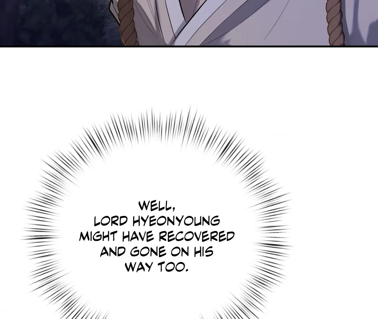 The Oil Seller’s Butthole Is Slippery 「Official Uncensored」 - Episode 3 manhwa