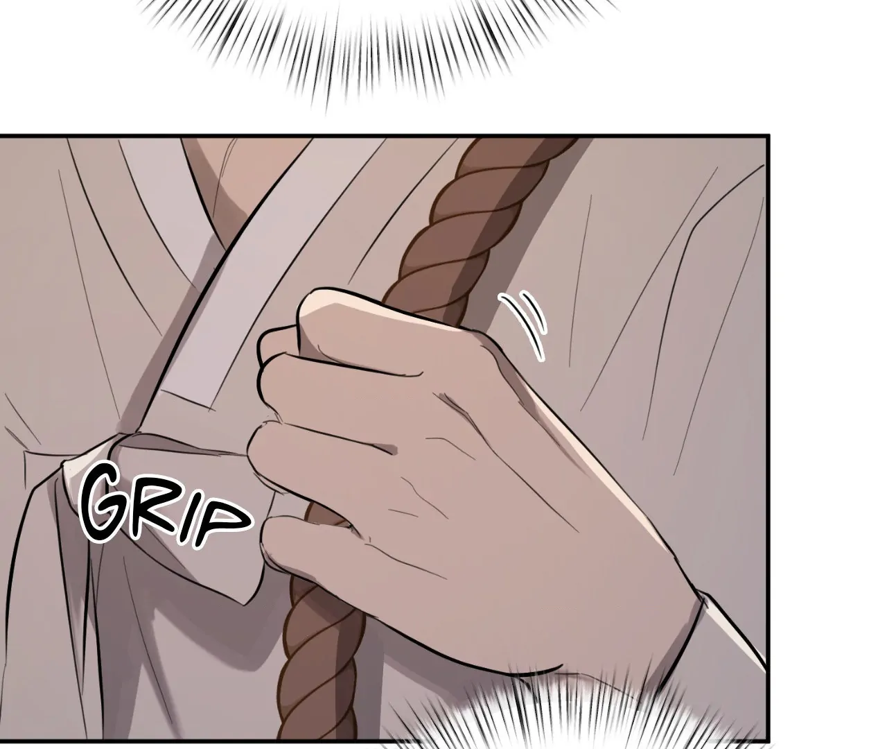 The Oil Seller’s Butthole Is Slippery 「Official Uncensored」 - Episode 3 manhwa