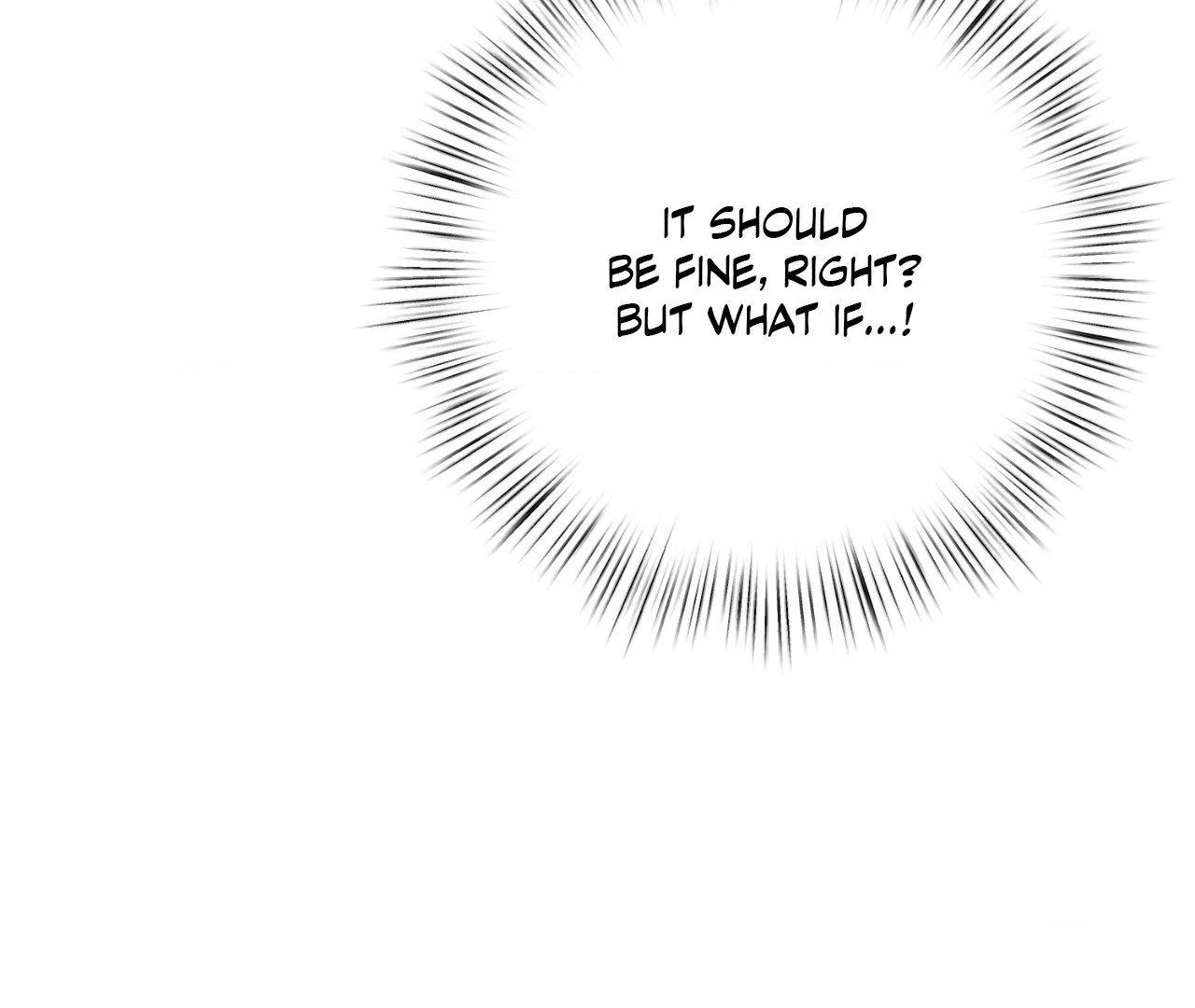 The Oil Seller’s Butthole Is Slippery 「Official Uncensored」 - Episode 3 manhwa