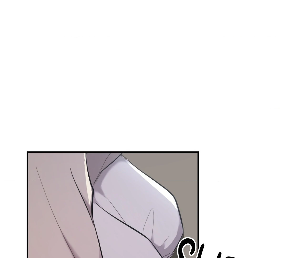 The Oil Seller’s Butthole Is Slippery 「Official Uncensored」 - Episode 3 manhwa