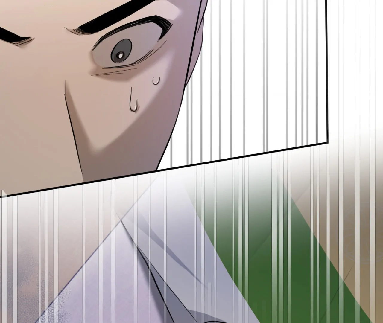 The Oil Seller’s Butthole Is Slippery 「Official Uncensored」 - Episode 3 manhwa
