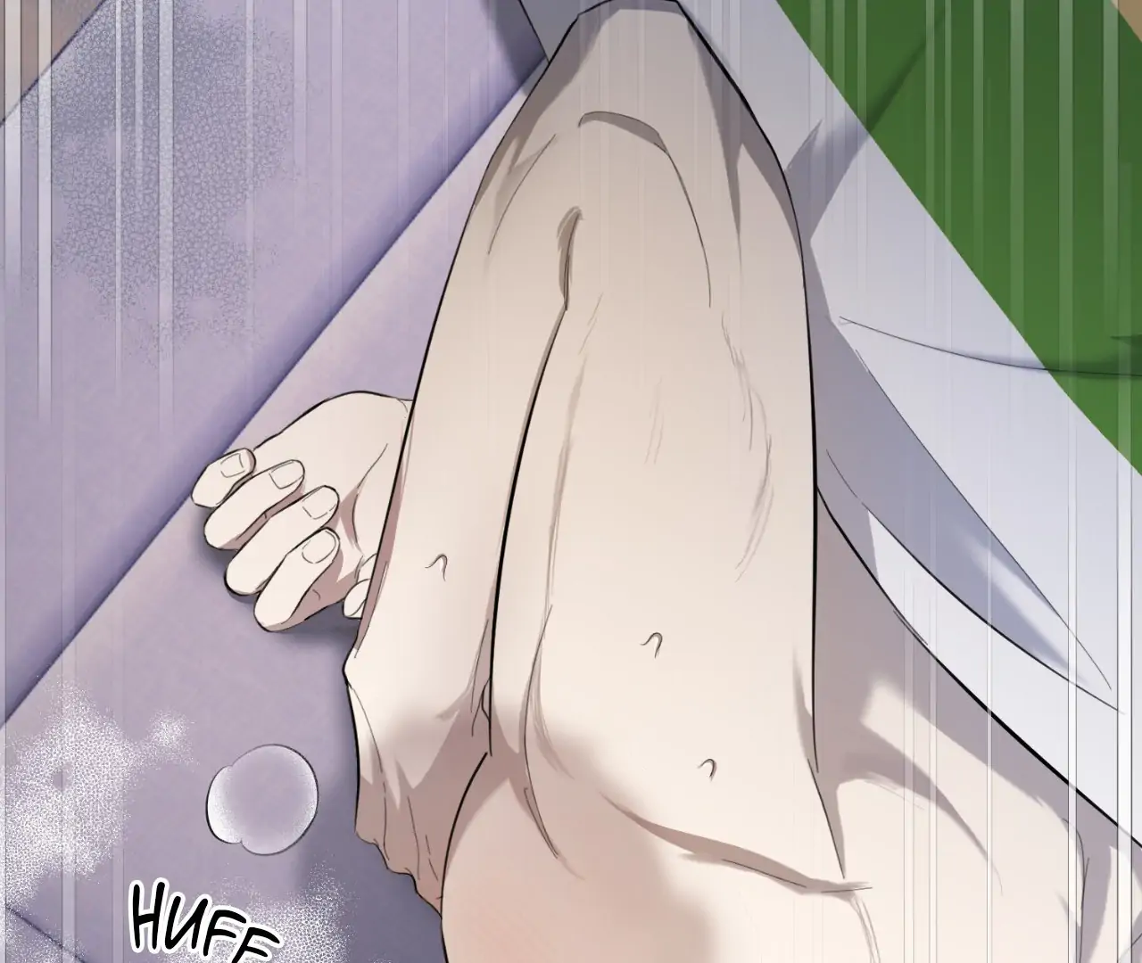 The Oil Seller’s Butthole Is Slippery 「Official Uncensored」 - Episode 3 manhwa