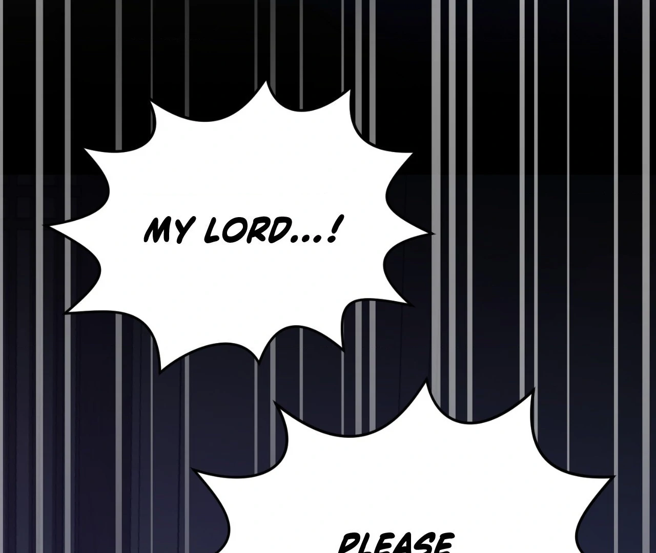 The Oil Seller’s Butthole Is Slippery 「Official Uncensored」 - Episode 3 manhwa
