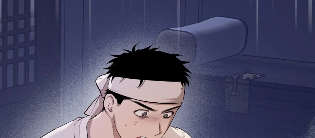 The Oil Seller’s Butthole Is Slippery 「Official Uncensored」 - Episode 3 manhwa