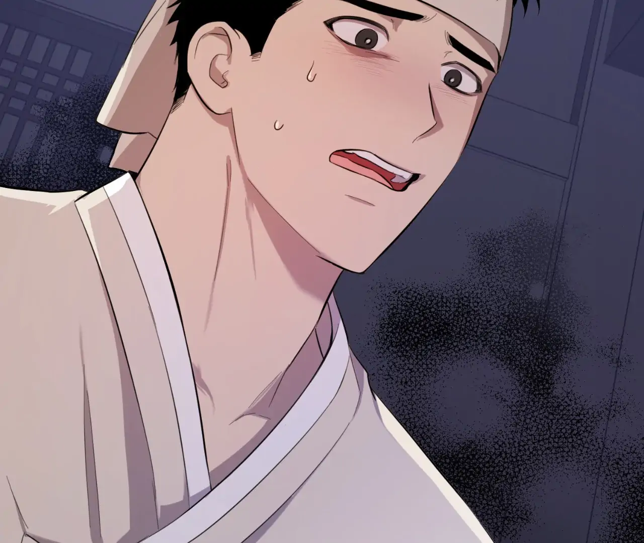 The Oil Seller’s Butthole Is Slippery 「Official Uncensored」 - Episode 3 manhwa