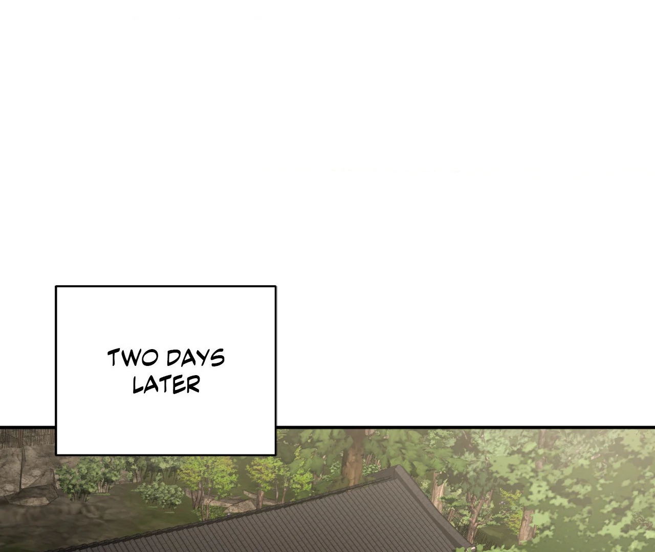 The Oil Seller’s Butthole Is Slippery 「Official Uncensored」 - Episode 3 manhwa