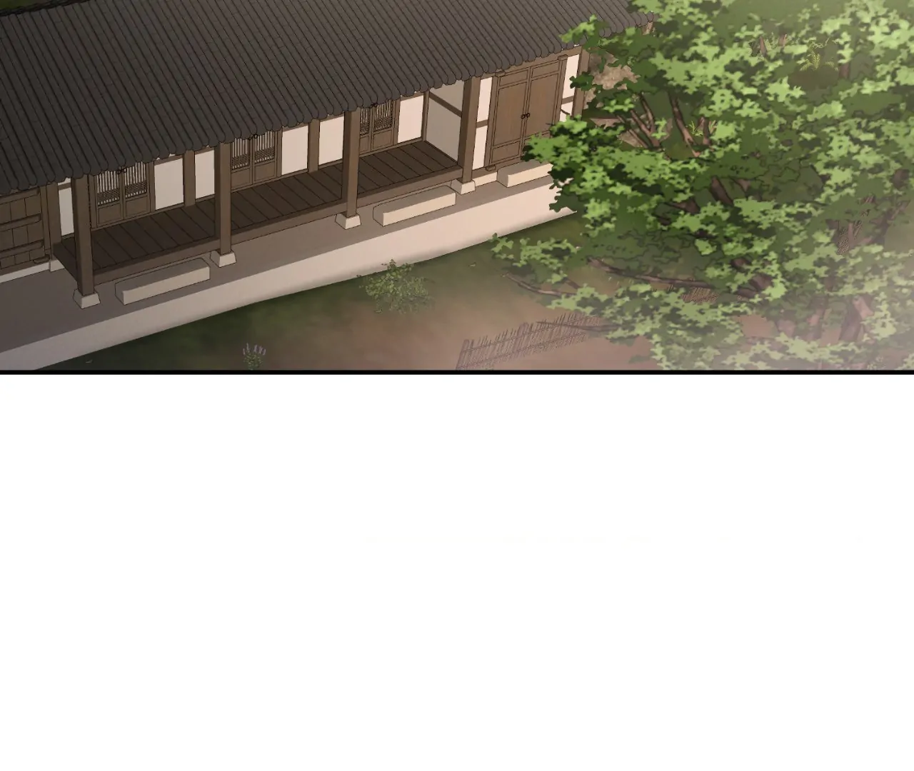 The Oil Seller’s Butthole Is Slippery 「Official Uncensored」 - Episode 3 manhwa