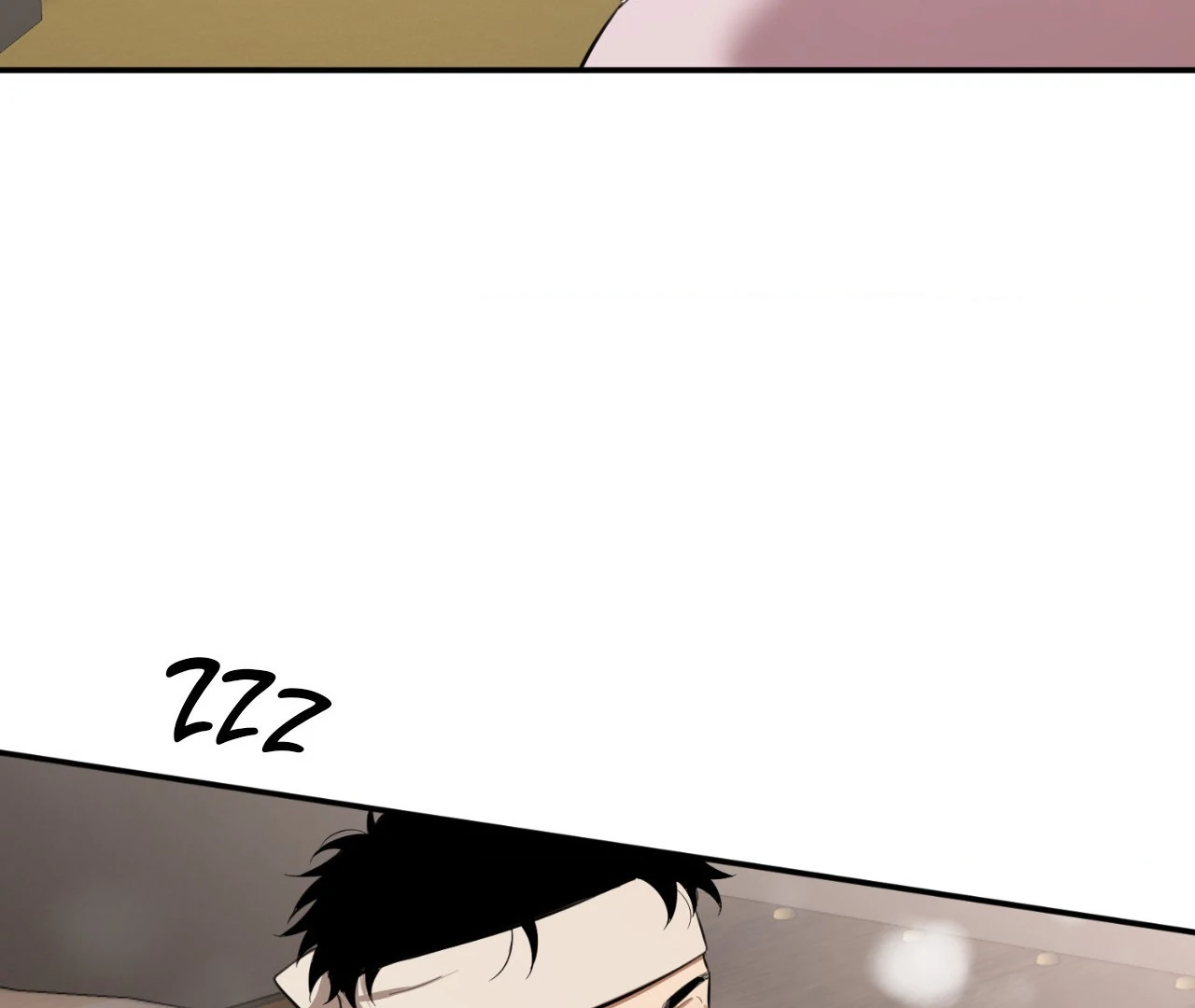 The Oil Seller’s Butthole Is Slippery 「Official Uncensored」 - Episode 3 manhwa