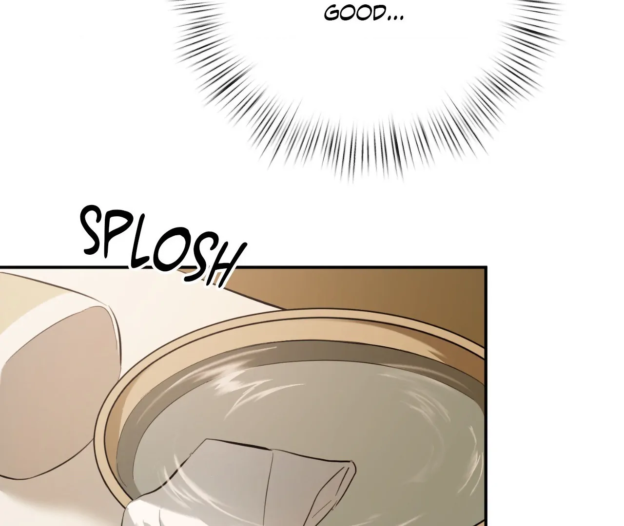 The Oil Seller’s Butthole Is Slippery 「Official Uncensored」 - Episode 3 manhwa