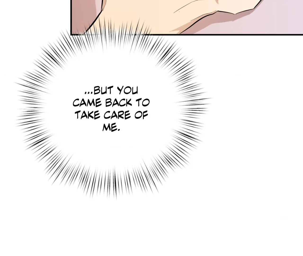The Oil Seller’s Butthole Is Slippery 「Official Uncensored」 - Episode 3 manhwa
