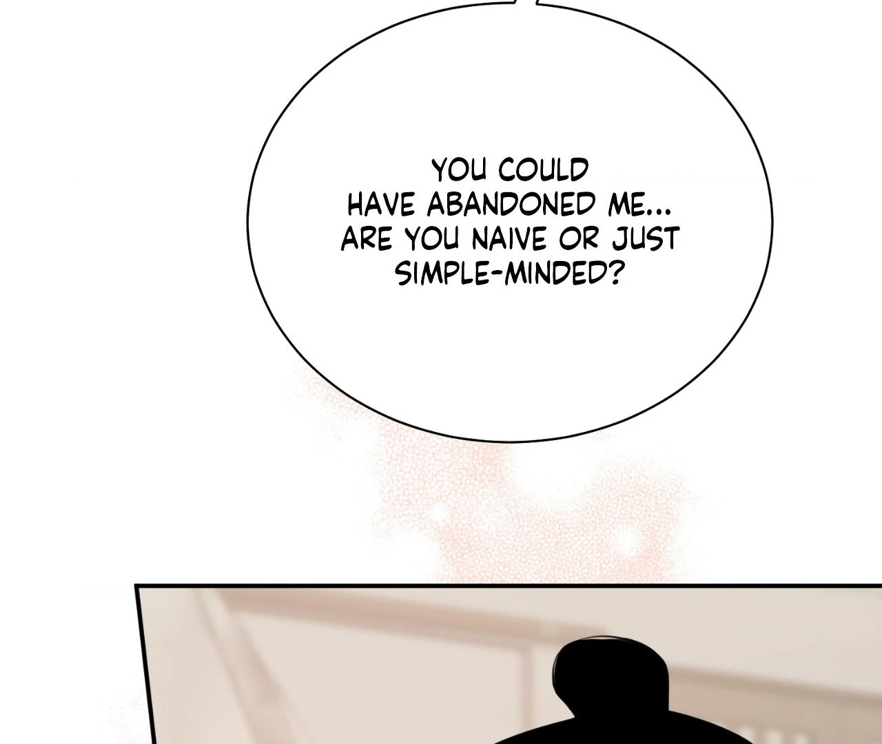 The Oil Seller’s Butthole Is Slippery 「Official Uncensored」 - Episode 3 manhwa