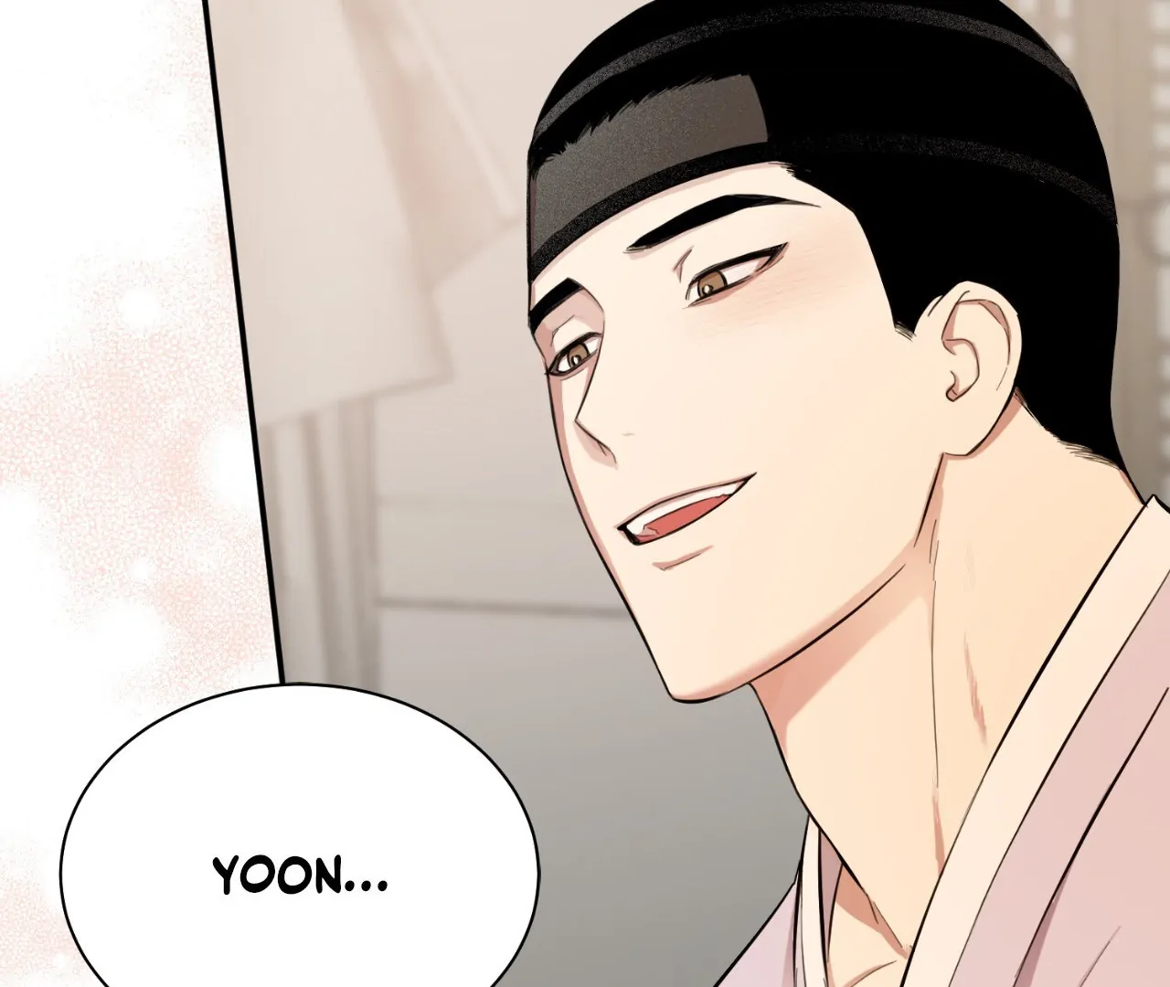 The Oil Seller’s Butthole Is Slippery 「Official Uncensored」 - Episode 3 manhwa
