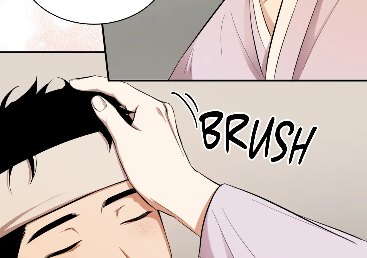 The Oil Seller’s Butthole Is Slippery 「Official Uncensored」 - Episode 3 manhwa