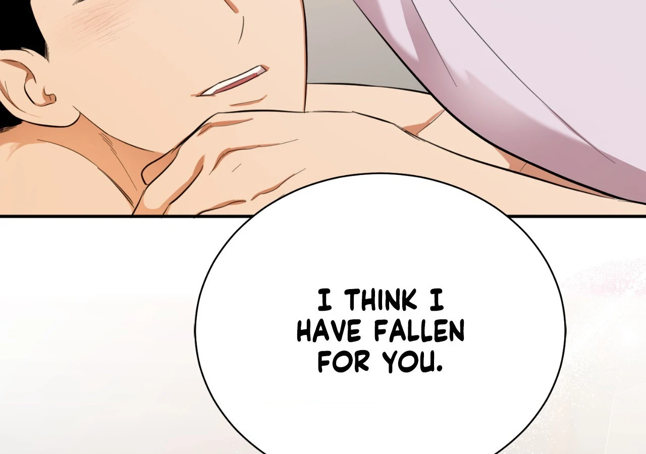 The Oil Seller’s Butthole Is Slippery 「Official Uncensored」 - Episode 3 manhwa