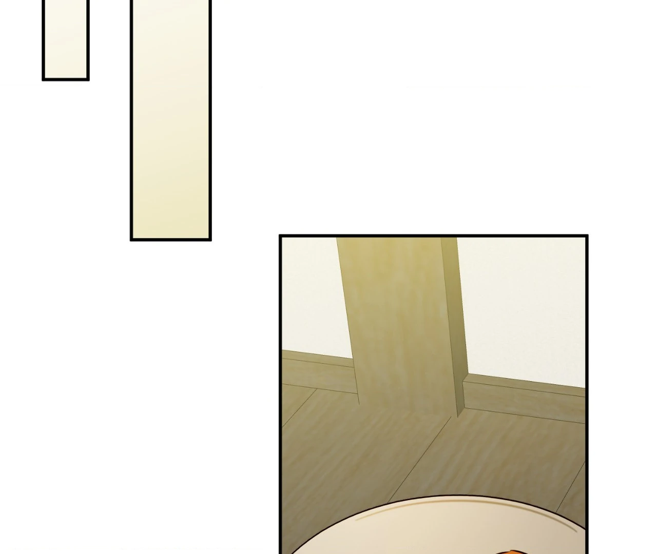 The Oil Seller’s Butthole Is Slippery 「Official Uncensored」 - Episode 3 manhwa