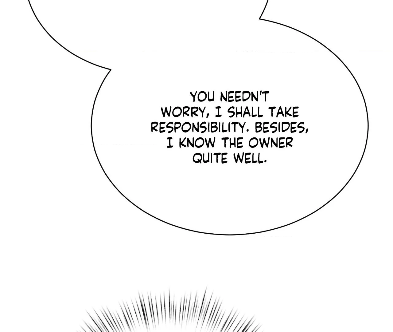 The Oil Seller’s Butthole Is Slippery 「Official Uncensored」 - Episode 3 manhwa