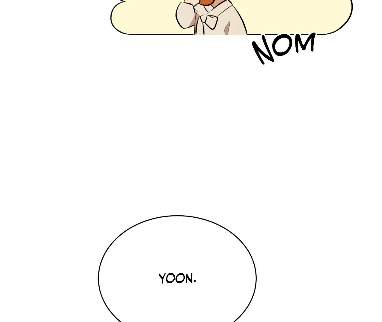 The Oil Seller’s Butthole Is Slippery 「Official Uncensored」 - Episode 3 manhwa