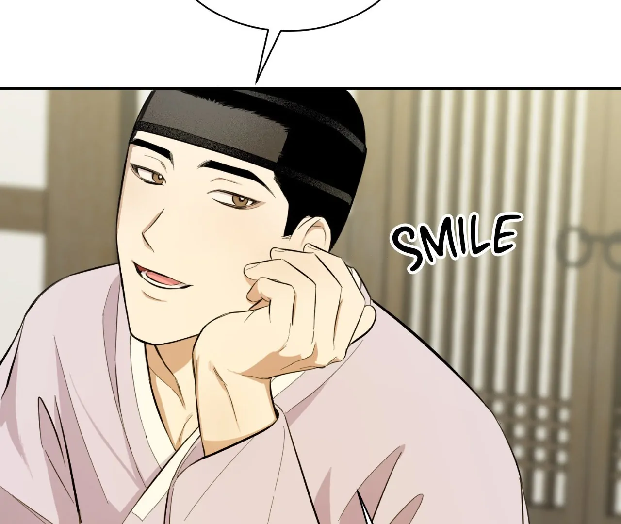 The Oil Seller’s Butthole Is Slippery 「Official Uncensored」 - Episode 3 manhwa