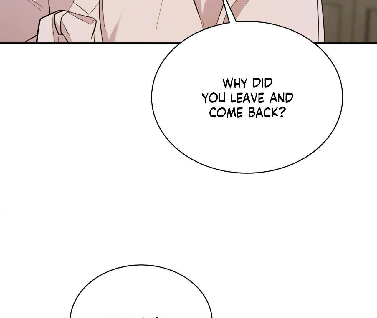 The Oil Seller’s Butthole Is Slippery 「Official Uncensored」 - Episode 3 manhwa